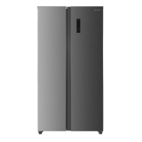 Sharp SJ-SS52ES2-SL 2 Door Refrigerator 521L